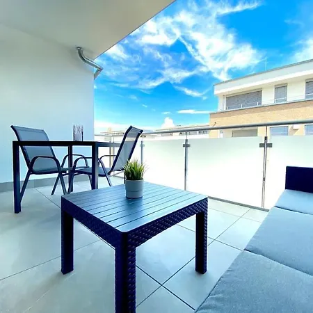 Auszeit Apartment Dream Фридрихсхафен Экстерьер фото