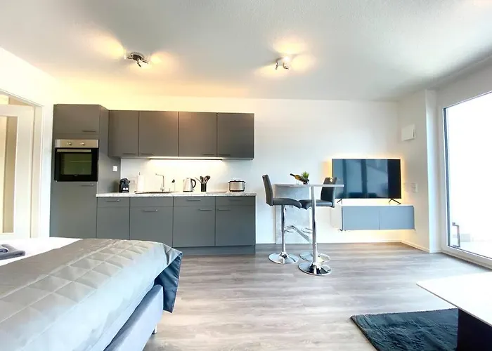 Auszeit Apartment Dream