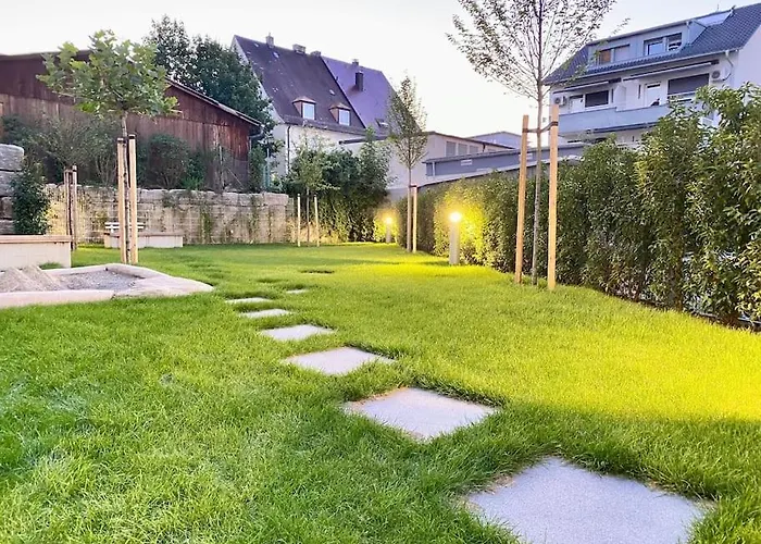 Auszeit Apartment Dream