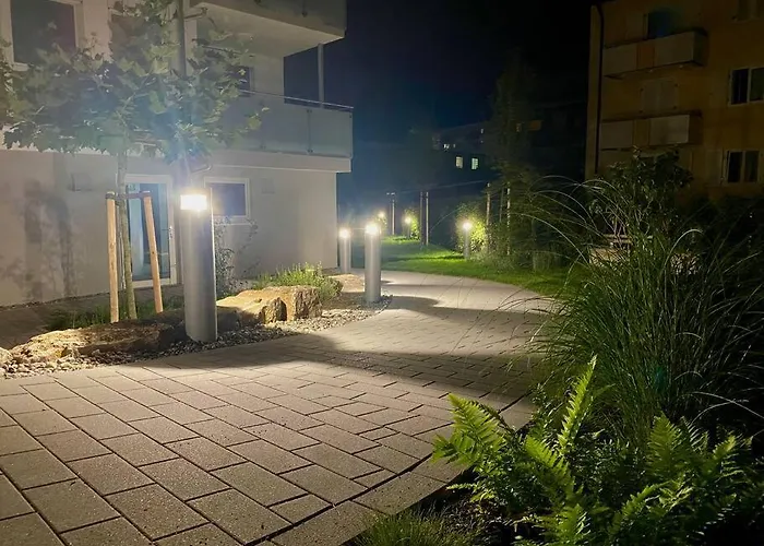 Auszeit Apartment Dream