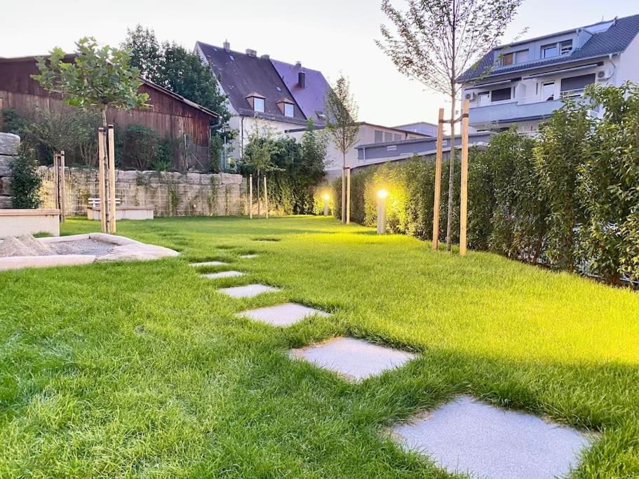 Auszeit Dream: Lakeside Retreat With Balcony And Parking Apartment Friedrichshafen